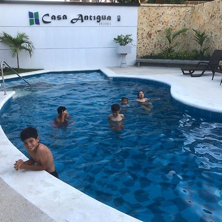 Hotel Casa Antigua Buga Dış mekan fotoğraf