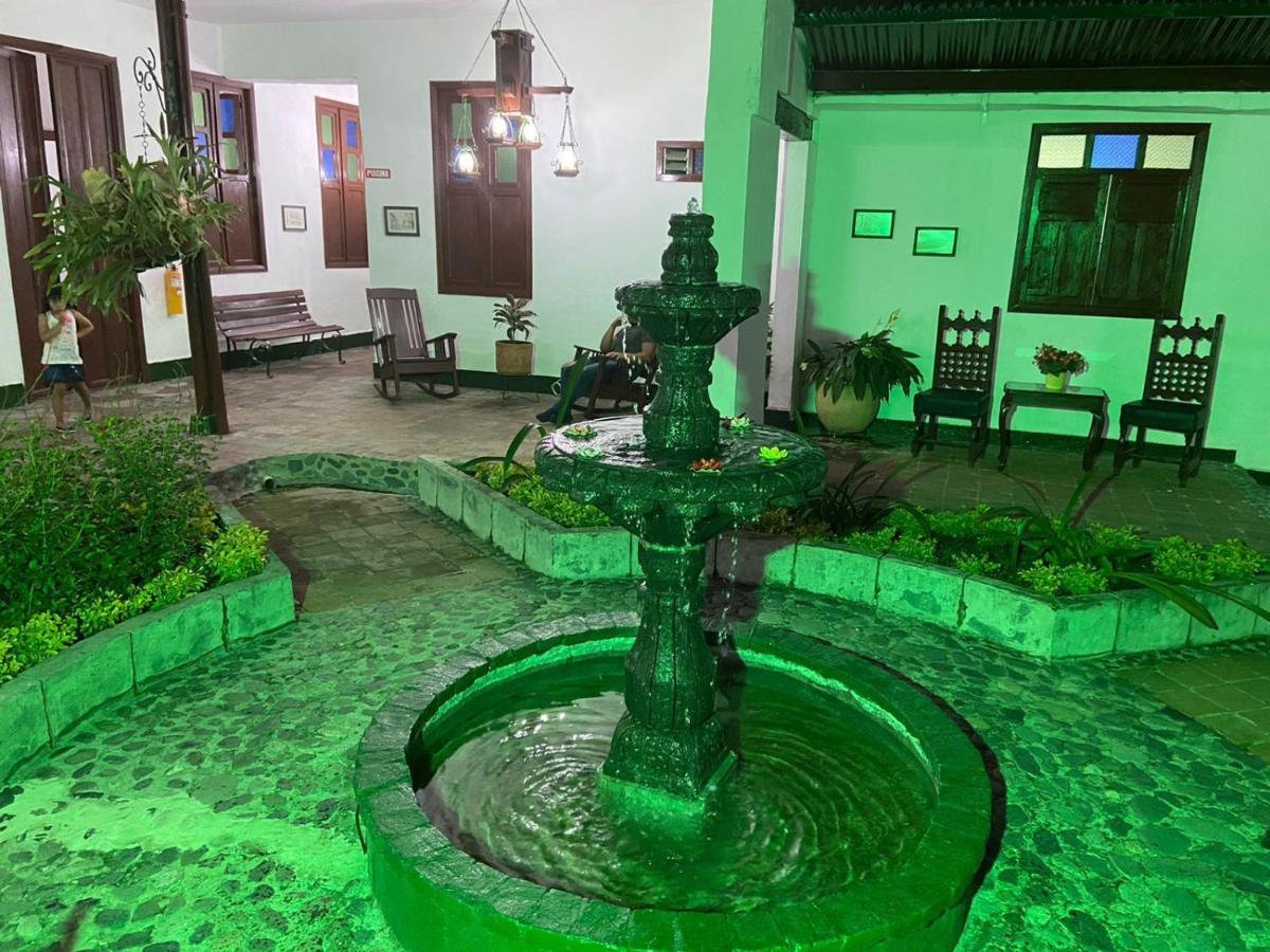 Hotel Casa Antigua Buga Dış mekan fotoğraf